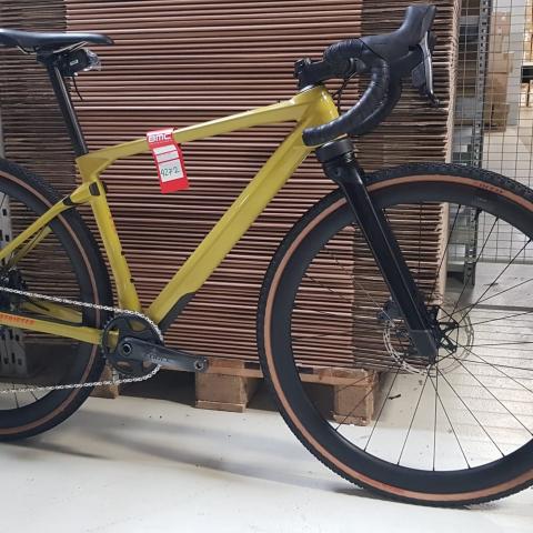 BMC UnReStricted LT one