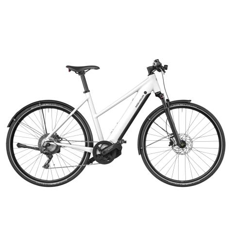 Riese & Müller Roadster 4 touring