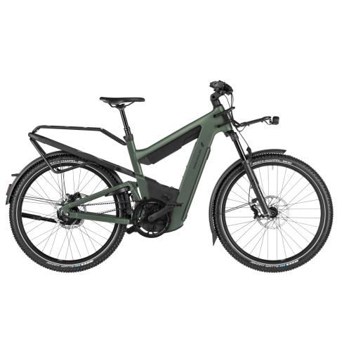 Riese & Müller Superdelite 5 GT rohloff