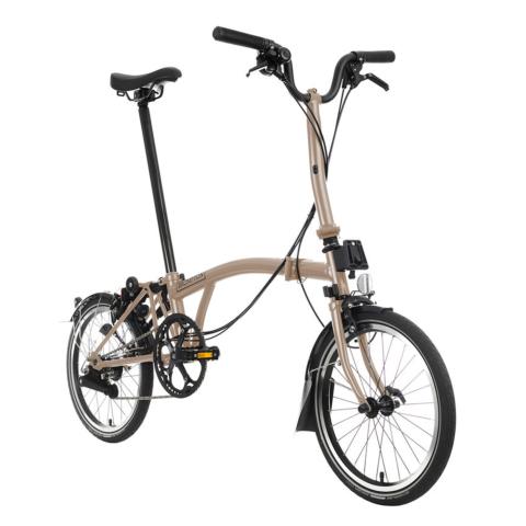 Brompton C Line