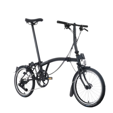 Brompton C Line