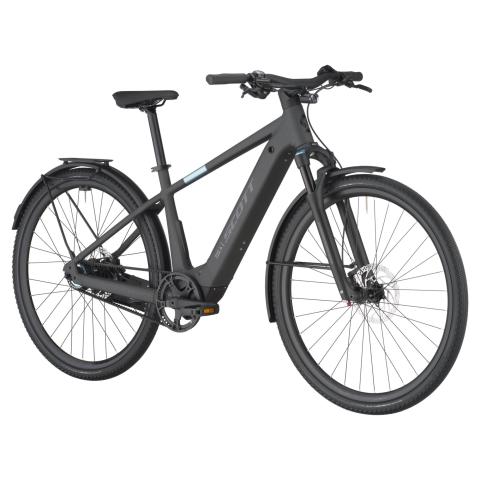 Scott Passage 10 Belt