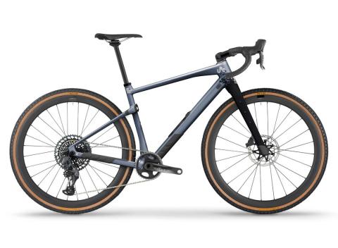 BMC UnReStricted one