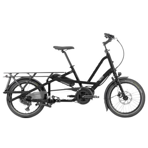 Tern Quick Haul Long D9