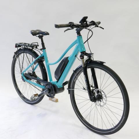 Tour de Suisse Traveler