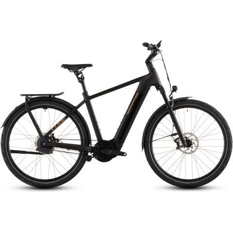 Cube Kathmandu Hybrid Comfort SLX 800