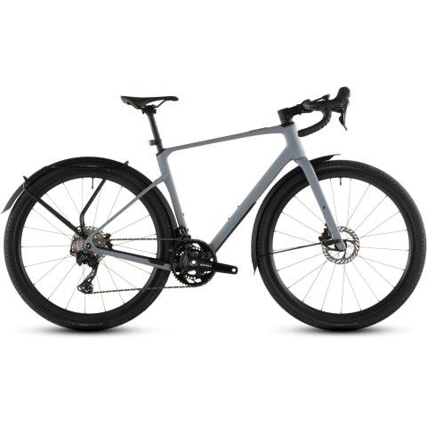 Cube Nuroad C:62 Pro FE