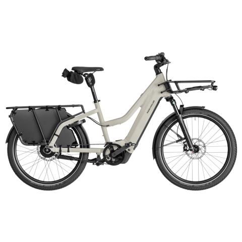 Riese & Müller Multicharger 3 vario