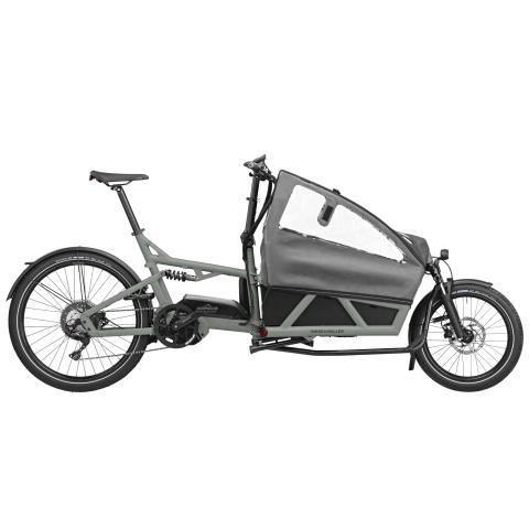 Riese & Müller Load5 60 touring