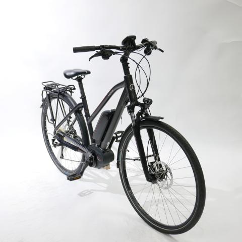 Kalkhoff Pro Connect