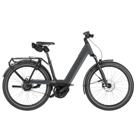 Riese & Müller Nevo 5 vario Core