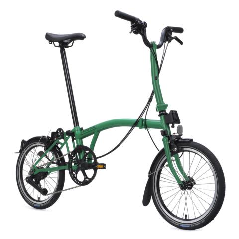 Brompton C Line