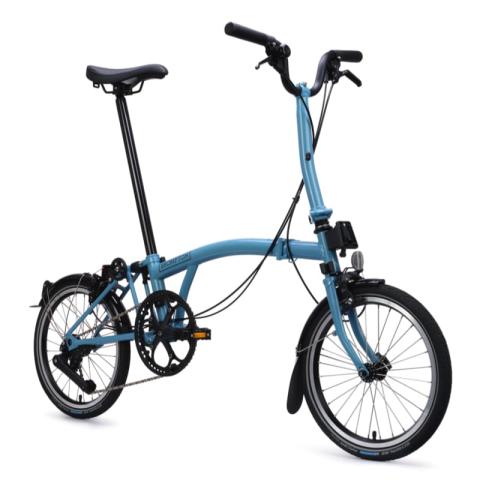 Brompton C Line