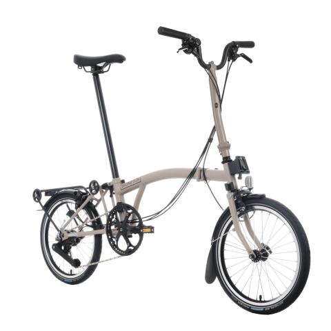 Brompton C Line