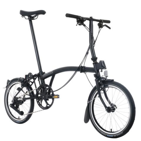 Brompton C Line