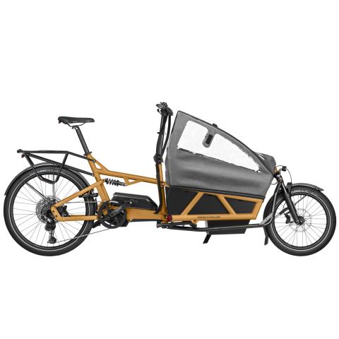 Riese & Müller Load4 60 EASY