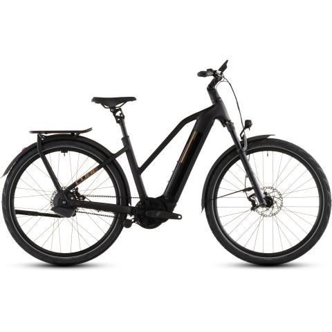 Cube Kathmandu Hybrid Comfort SLX 800