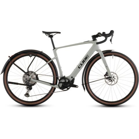 Cube Nuroad Hybrid C:62 Race 400X