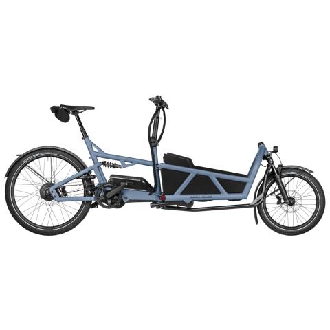 Riese & Müller Load5 60 vario