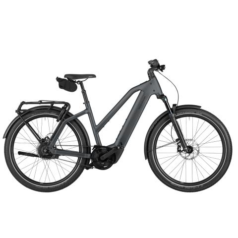 Riese & Müller Charger 5 vario Core