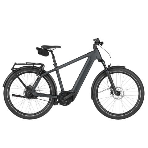 Riese & Müller Charger 5 vario Core