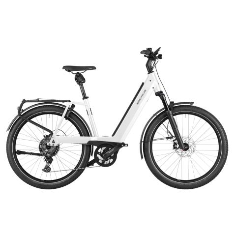 Riese & Müller Nevo 4 GT touring