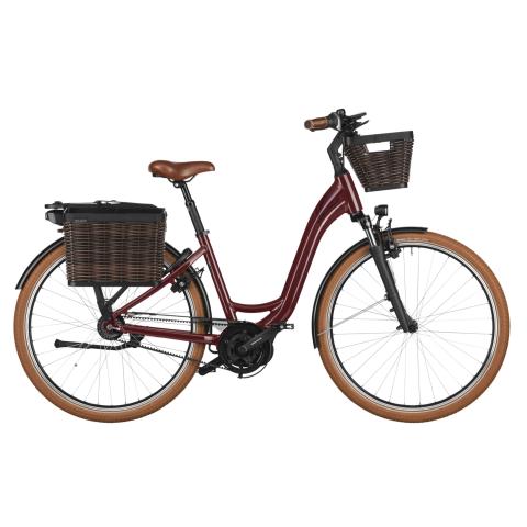 Riese & Müller Swing 4 silent