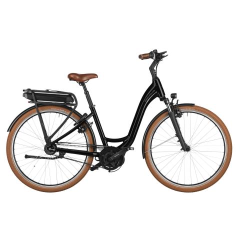 Riese & Müller Swing 4 vario