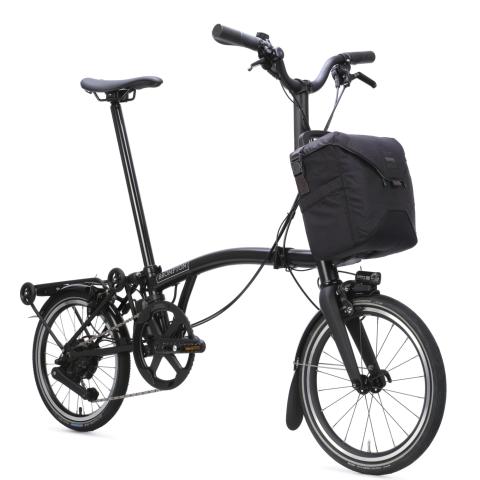 Brompton P Line Electric