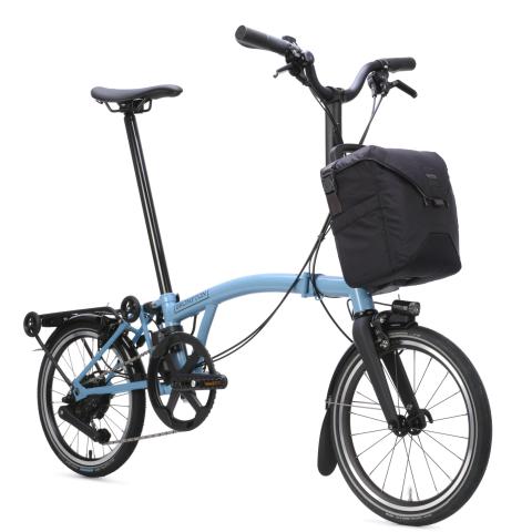 Brompton P Line Electric