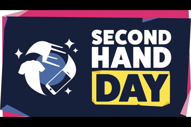 Secondhand Day