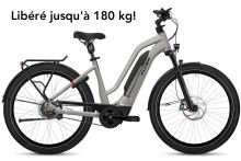 Flyer Upstreet3 pour les poids lourds