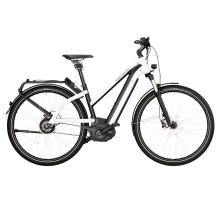 Riese & Müller Charger GH für Schwergewichte – Zulassung für ein Gesamtgewicht von 160kg