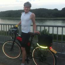 In 5 Tagen von Zürich nach Schweden